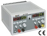 AEMC Instruments DC Power Supply