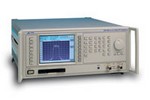 Aeroflex Test Solutions Spectrum Analyzer