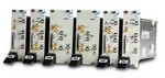 Aeroflex Test Solutions PXI Signal Generator / Synthesizer / Sweeper