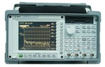 Agilent Technologies Spectrum Analyzer