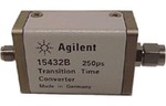 Agilent Technologies Converters