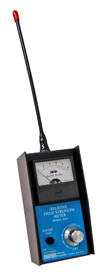 Bird Technologies Group Meters, 30 MA, 1400 OHM