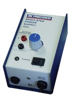 B+K Precision DC Power Supply