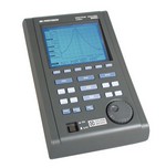 B+K Precision Spectrum Analyzer