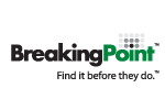 BreakingPoint Systems, Inc. Cases