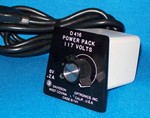 Davidson Optronics, Inc. Power Accessories