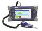 JDS Uniphase Corporation LAN Analyzer