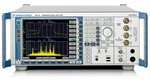Rohde & Schwarz Spectrum Analyzer