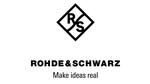 Rohde & Schwarz Bias Tee