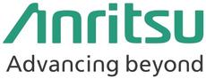 Anritsu logo