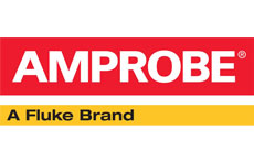 Fluke Amprobe logo