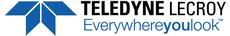 Teledyne LeCroy logo