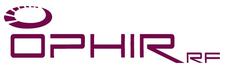 Ophir RF logo