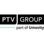 PTV Group logo