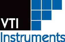 VTI Instruments logo