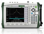 Anritsu MS2722C