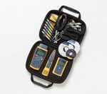 Fluke Networks CIQ-GSV